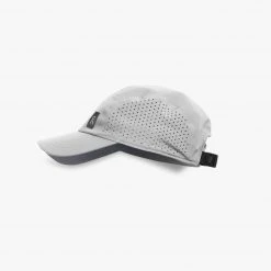 On Running Hats Unisex Lightweight Cap - Grey