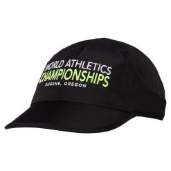 Asics Unisex Mad Dash Cap WCH - Performance Black