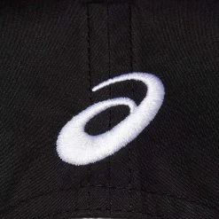 Asics Unisex Mad Dash Cap WCH - Performance Black