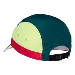 Asics Unisex 5-Panel Cap WCH - Multi Accessories