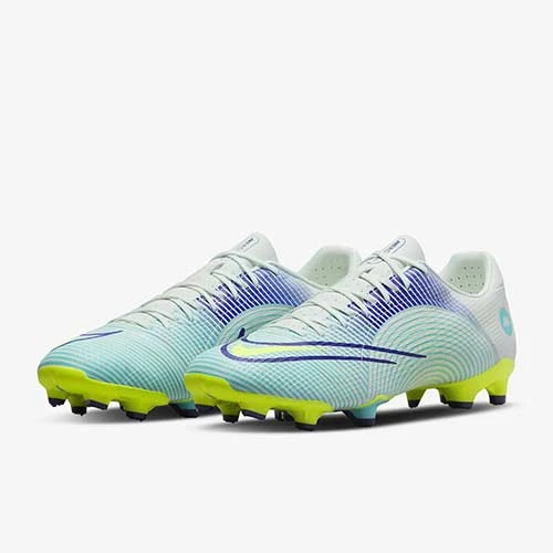 Soccer Unisex Nike Mercurial Dream Speed Vapor 14 Academy FG/MG - Barely Green/Volt 2 Soccer Unisex Nike Mercurial Dream Speed Vapor 14 Academy FG/MG - Barely Green/Volt