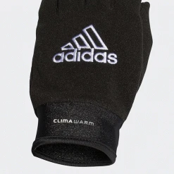 Adidas Field Player Gloves - Black 6 Adidas Field Player Gloves - Black