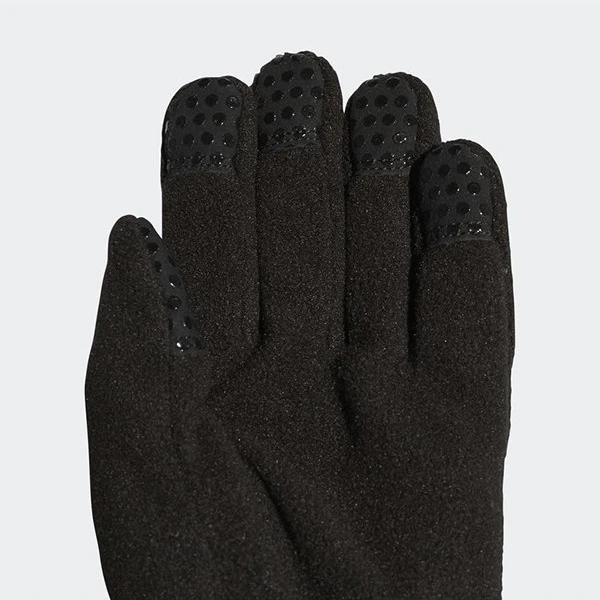 Adidas Field Player Gloves - Black 2 Adidas Field Player Gloves - Black