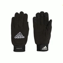 Adidas Field Player Gloves - Black
