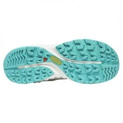 KEEN Women's NXIS Speed - Vapor/Porcelain- Regular (B) 5 KEEN Women's NXIS Speed - Vapor/Porcelain- Regular (B)
