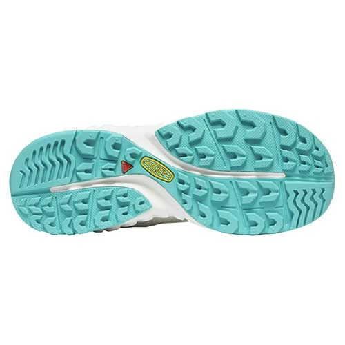 KEEN Women's NXIS Speed - Vapor/Porcelain- Regular (B) 3 KEEN Women's NXIS Speed - Vapor/Porcelain- Regular (B)