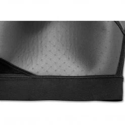 Brooks Women's Dare Racerback Run Bra - Asphalt Bras 20 Brooks Women's Dare Racerback Run Bra - Asphalt Bras