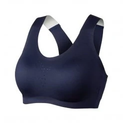 Brooks Bras Women's Dare Crossback Run Bra - Navy