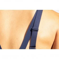 Brooks Women's Dare Underwire Run Bra - Navy Bras