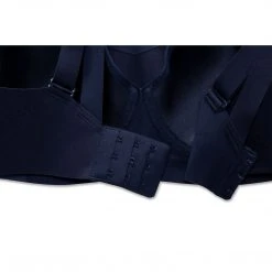 Brooks Women's Dare Underwire Run Bra - Navy Bras