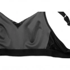 Brooks Women's Drive Convertible Run Bra - Black 11 Brooks Women's Drive Convertible Run Bra - Black