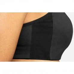 Brooks Women's Drive Convertible Run Bra - Black 12 Brooks Women's Drive Convertible Run Bra - Black