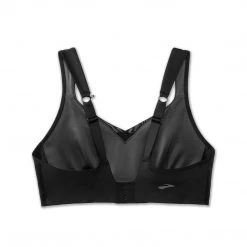 Brooks Women's Drive Convertible Run Bra - Black