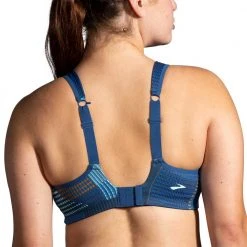 Brooks Bras Women's Drive Convertible - Motion Print 12 Brooks Bras Women's Drive Convertible - Motion Print