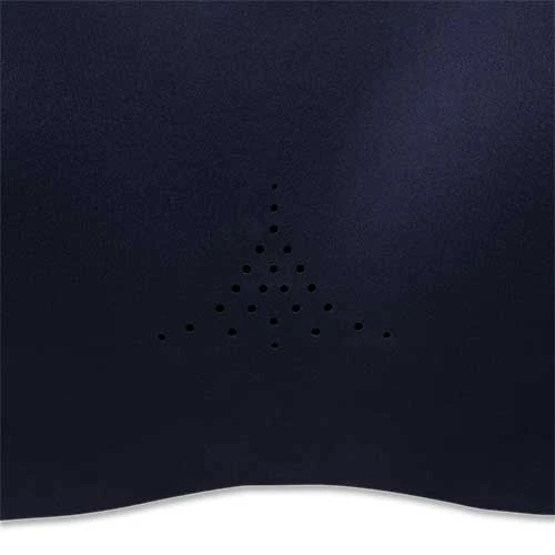 Brooks Women's Dare Crossback Run Bra 2.0 - Navy 10 Brooks Women's Dare Crossback Run Bra 2.0 - Navy