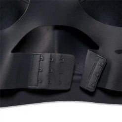 Brooks Women's Dare Racerback Run Bra 2.0 - Asphalt 16 Brooks Women's Dare Racerback Run Bra 2.0 - Asphalt