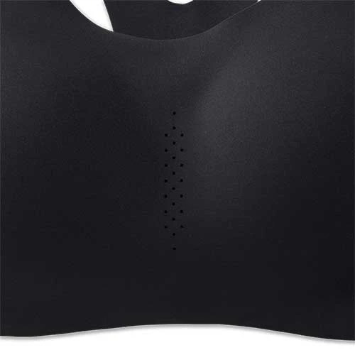 Brooks Women's Dare Racerback Run Bra 2.0 - Asphalt 7 Brooks Women's Dare Racerback Run Bra 2.0 - Asphalt