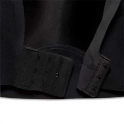 Brooks Women's Dare Scoopback Run Bra 2.0 - Black Bras