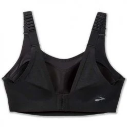 Brooks Women's Dare Scoopback Run Bra 2.0 - Black Bras