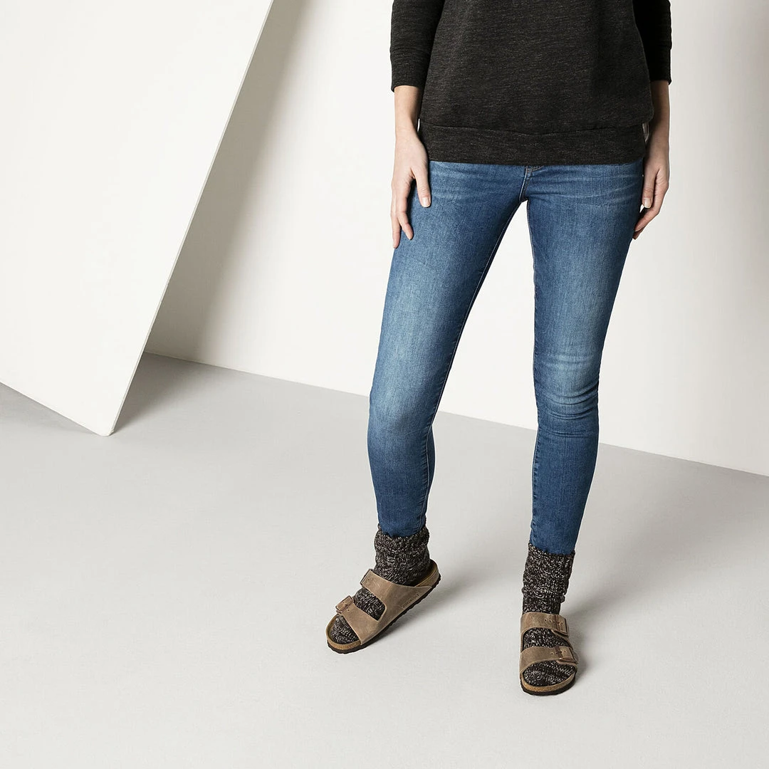 Birkenstock Shoes Arizona Cork Tobacco Brown Oiled Leather Sandal- Regular/Wide 6 Birkenstock Shoes Arizona Cork Tobacco Brown Oiled Leather Sandal- Regular/Wide