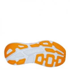 HOKA Women's Bondi 7 Running Shoe - Camellia/Coastal Shade - Regular (B) 13 HOKA Women's Bondi 7 Running Shoe - Camellia/Coastal Shade - Regular (B)