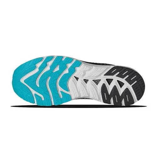 361 Shoes Men's Meraki 3 Running Shoe -White/Scuba Blue - Regular (D) 5 361 Shoes Men's Meraki 3 Running Shoe -White/Scuba Blue - Regular (D)