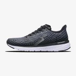 361 Men's Fierce 2 Running Shoe - Black/Ebony - Regular (D) Shoes 6 361 Men's Fierce 2 Running Shoe - Black/Ebony - Regular (D) Shoes