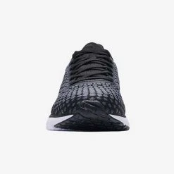 361 Men's Fierce 2 Running Shoe - Black/Ebony - Regular (D) Shoes