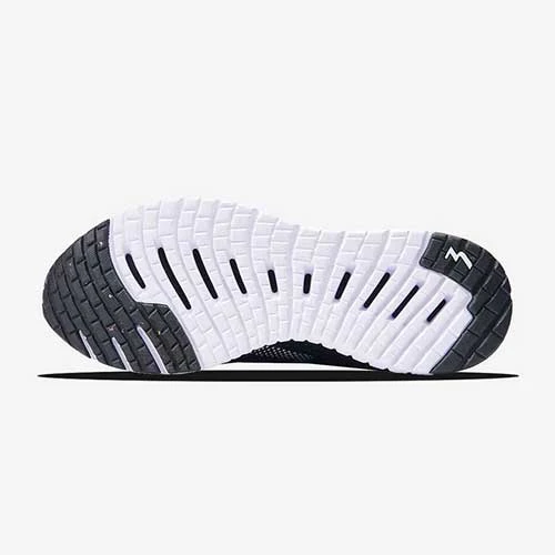 361 Men's Fierce 2 Running Shoe - Black/Ebony - Regular (D) Shoes 4 361 Men's Fierce 2 Running Shoe - Black/Ebony - Regular (D) Shoes