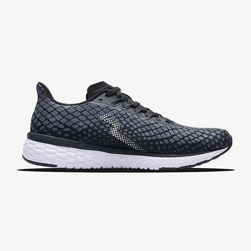 361 Men's Fierce 2 Running Shoe - Black/Ebony - Regular (D) Shoes 1 361 Men's Fierce 2 Running Shoe - Black/Ebony - Regular (D) Shoes
