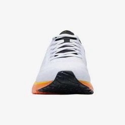361 Shoes Men's Fierce 2 Running Shoe - White/Magma Orange - Regular (D) 11 361 Shoes Men's Fierce 2 Running Shoe - White/Magma Orange - Regular (D)