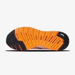 361 Shoes Men's Fierce 2 Running Shoe - White/Magma Orange - Regular (D) 13 361 Shoes Men's Fierce 2 Running Shoe - White/Magma Orange - Regular (D)