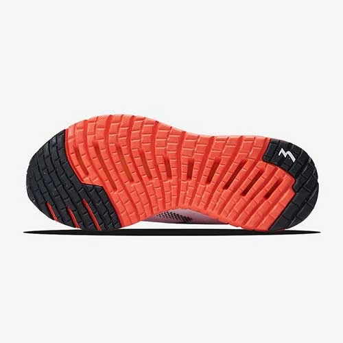 361 Shoes Women's Fierce 2 Running Shoe - White/Mandarin Red - Regular (B) 7 361 Shoes Women's Fierce 2 Running Shoe - White/Mandarin Red - Regular (B)