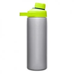 CamelBak Chute Mag Stainless Steel Vacuum 20oz - Trailblazer Grey