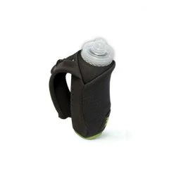 Amphipod Hydration, Belts, And Waterbottles Hydraform Ergo-Lite 10oz Bottle - BLK