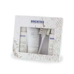 Birkenstock Deluxe Shoe Care Kit Shoes