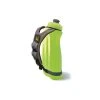 Amphipod Hydration, Belts, And Waterbottles Hydra Ergo Minimalist 16oz - Charcoal/Green