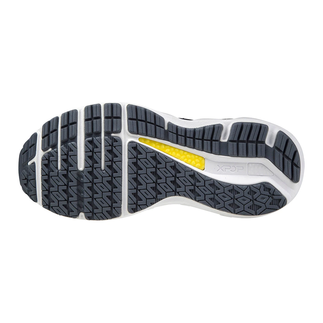 Mizuno Women's Wave Horizon 5 Running Shoe - Pop Violet/Platinum Gold - Regular (B) 3 Mizuno Women's Wave Horizon 5 Running Shoe - Pop Violet/Platinum Gold - Regular (B)