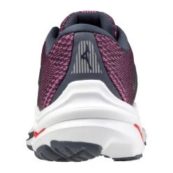 Mizuno Women's Inspire 17 Running Shoes - India Ink - Regular (B) 10 Mizuno Women's Inspire 17 Running Shoes - India Ink - Regular (B)