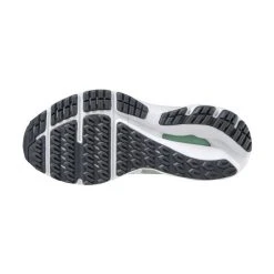 Mizuno Women's Inspire 17 Running Shoes - Harbor Mist/White - Wide (D) 11 Mizuno Women's Inspire 17 Running Shoes - Harbor Mist/White - Wide (D)