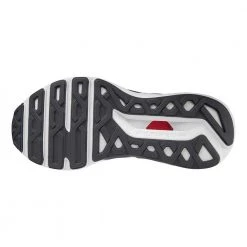 Mizuno Men's Wave Horizon 6 Running Shoe - Smoke Blue/Ebony - Regular (D) Shoes 7 Mizuno Men's Wave Horizon 6 Running Shoe - Smoke Blue/Ebony - Regular (D) Shoes