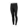 Mizuno Women's Breath Thermo Tight - Black Bottoms
