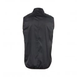Mizuno Men's Breath Thermo Vest - Black Apparel