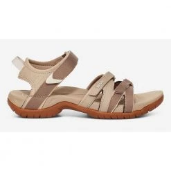 Teva Women's Tirra Sandal - Neutral Multi - Regular (B) Shoes