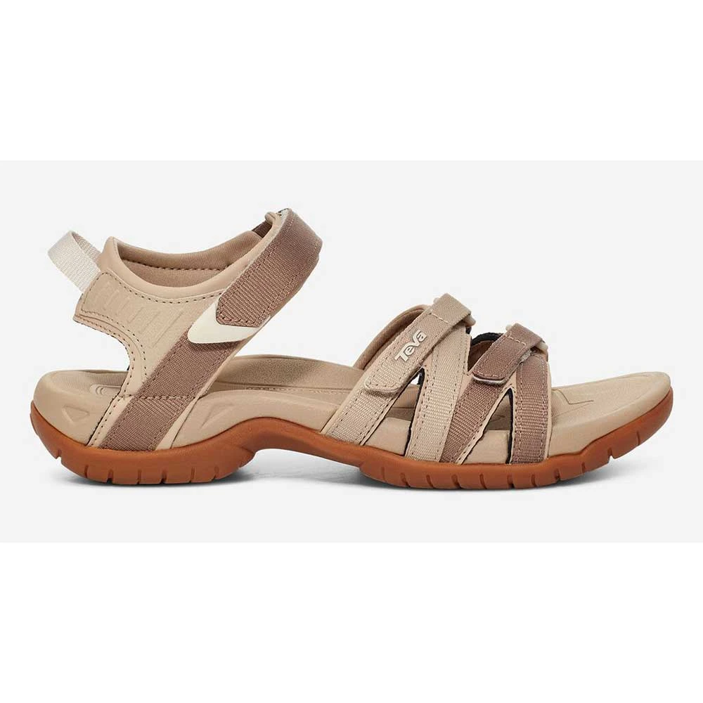 Teva Women's Tirra Sandal - Neutral Multi - Regular (B) Shoes 1 Teva Women's Tirra Sandal - Neutral Multi - Regular (B) Shoes