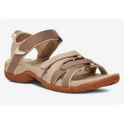 Teva Women's Tirra Sandal - Neutral Multi - Regular (B) Shoes