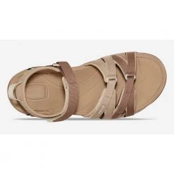 Teva Women's Tirra Sandal - Neutral Multi - Regular (B) Shoes 10 Teva Women's Tirra Sandal - Neutral Multi - Regular (B) Shoes