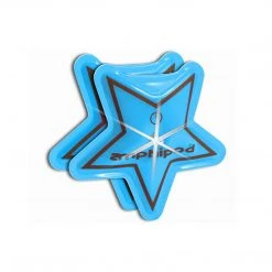 Amphipod Flash Star LED Twin Pack Lights - Blue Run