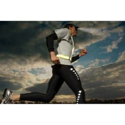 Amphipod Xinglet Reflective Vest - Hi-Viz 6 Amphipod Xinglet Reflective Vest - Hi-Viz