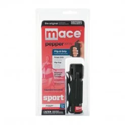 Pro-Tec Athletics Jogger Mace Pepper Spray